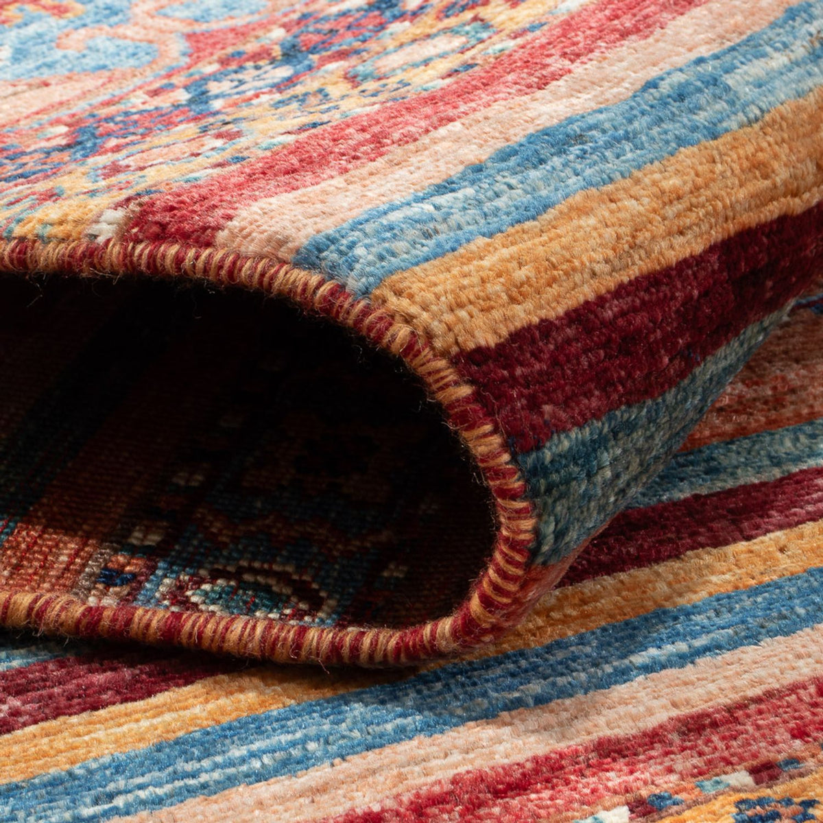 Ziegler Carpet - Shal - 208 x 147 cm - flerfarvet