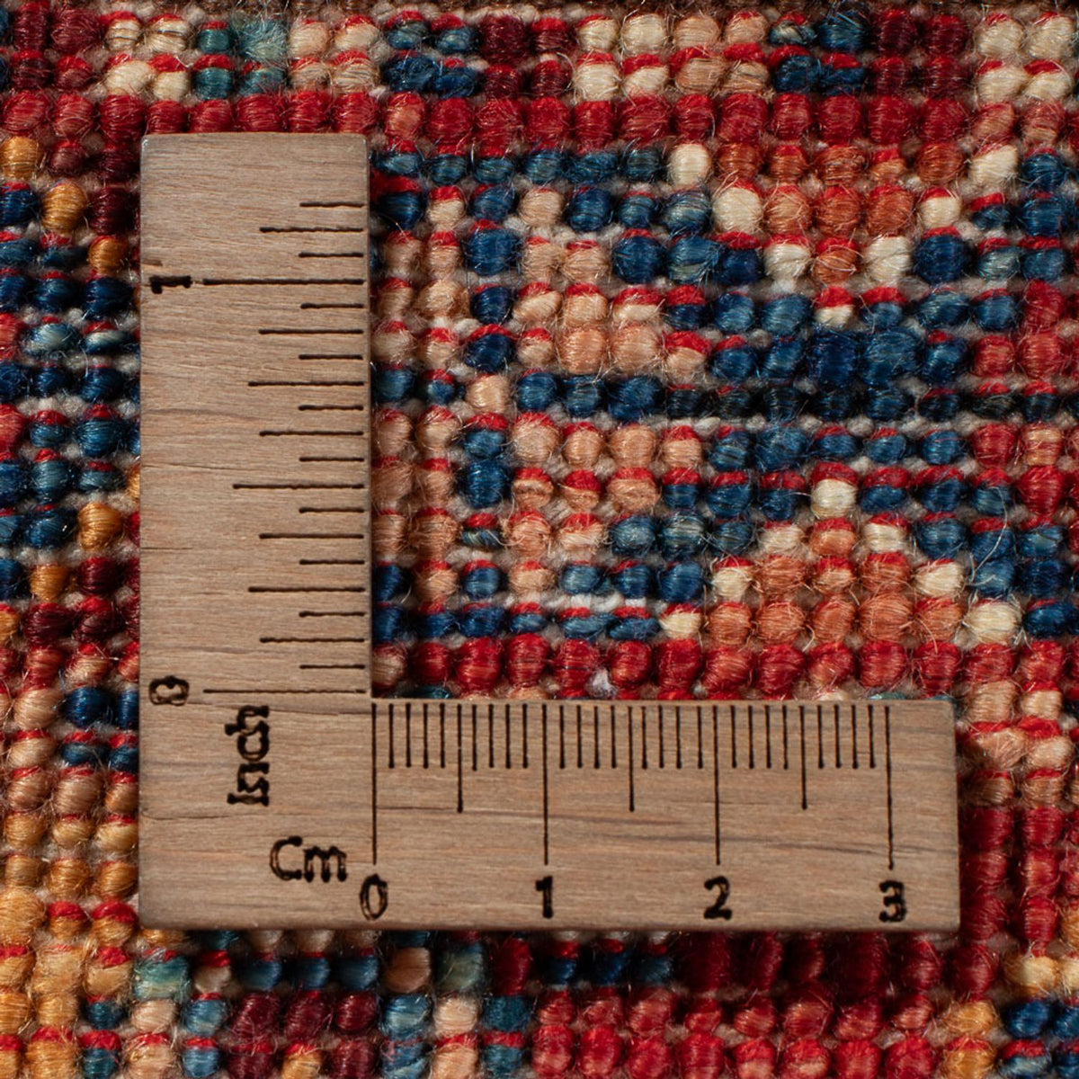 Ziegler Carpet - Shal - 208 x 147 cm - flerfarvet