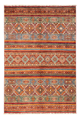 Ziegler Carpet - Shal - 215 x 148 cm - flerfarvet