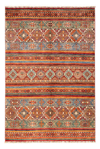 Ziegler Carpet - Shal - 215 x 148 cm - flerfarvet