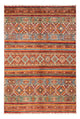 Shal Tæppe 215x148cm - Orientalsk tæppe