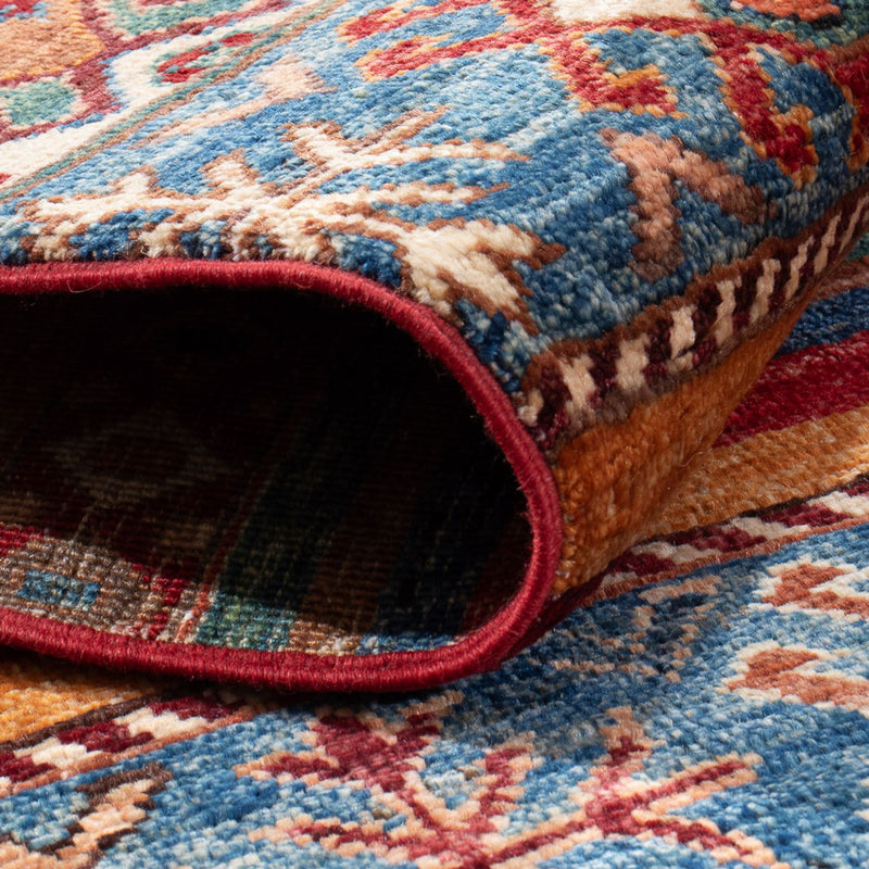 Ziegler Carpet - Shal - 215 x 148 cm - flerfarvet