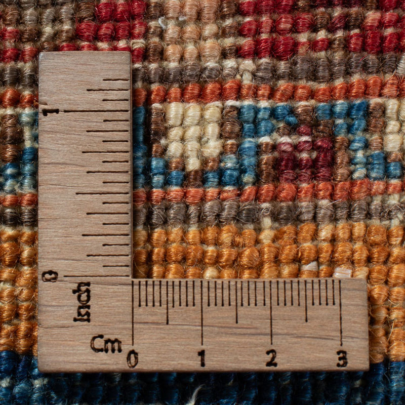 Ziegler Carpet - Shal - 215 x 148 cm - flerfarvet