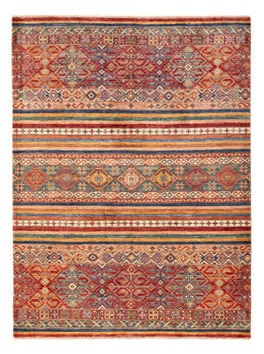 Ziegler Carpet - Shal - 198 x 153 cm - flerfarvet