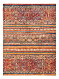 Ziegler Carpet - Shal - 198 x 153 cm - flerfarvet