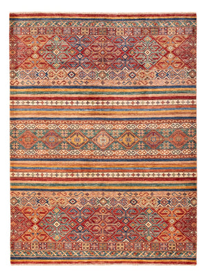 Ziegler Carpet - Shal - 198 x 153 cm - flerfarvet