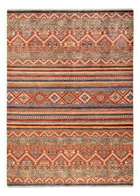 Ziegler Carpet - Shal - 201 x 150 cm - flerfarvet