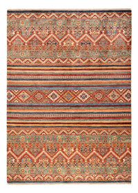 Ziegler Carpet - Shal - 201 x 150 cm - flerfarvet