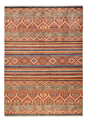 Ziegler Carpet - Shal - 201 x 150 cm - flerfarvet