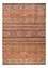 Ziegler Carpet - Shal - 201 x 150 cm - flerfarvet