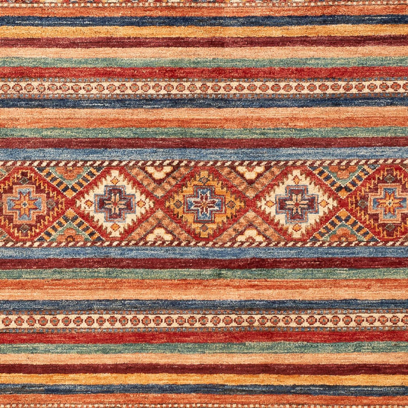 Ziegler Carpet - Shal - 201 x 150 cm - flerfarvet