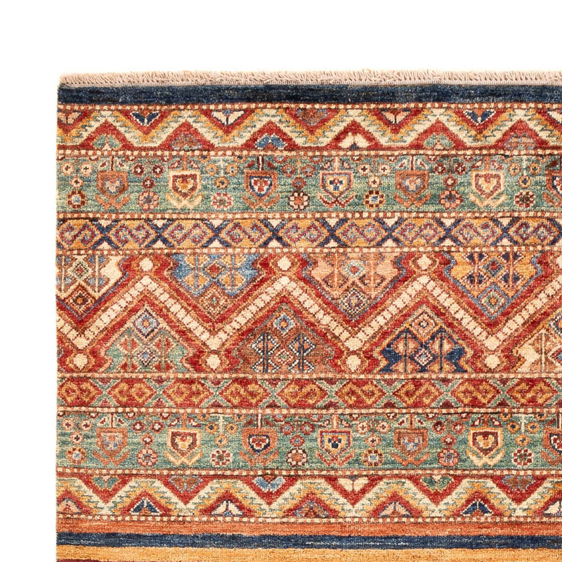 Ziegler Carpet - Shal - 201 x 150 cm - flerfarvet