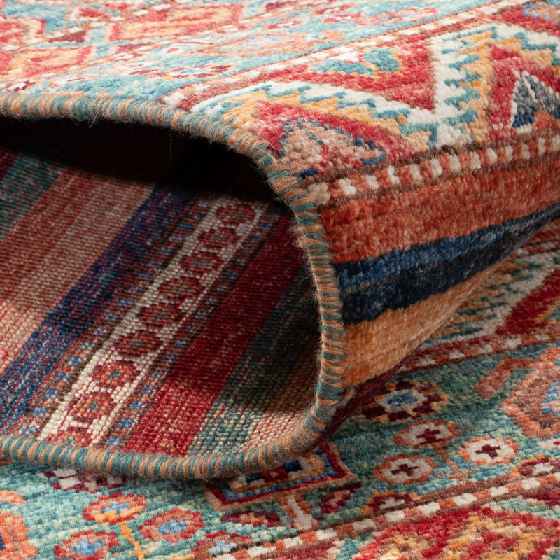 Ziegler Carpet - Shal - 201 x 150 cm - flerfarvet