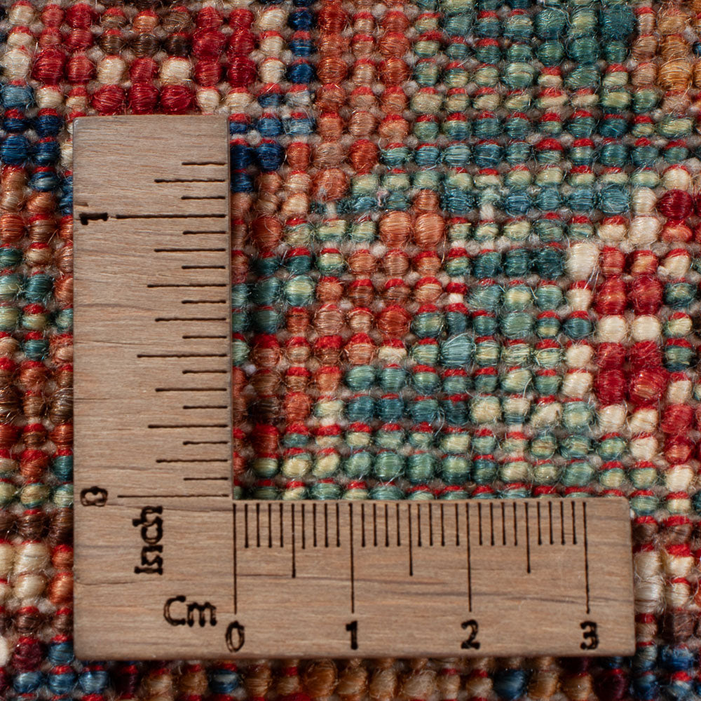 Ziegler Carpet - Shal - 201 x 150 cm - flerfarvet