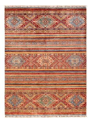 Ziegler Carpet - Shal - 203 x 149 cm - flerfarvet