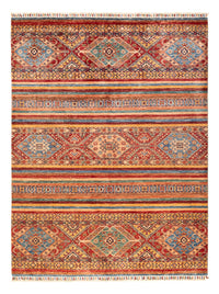 Ziegler Carpet - Shal - 203 x 149 cm - flerfarvet