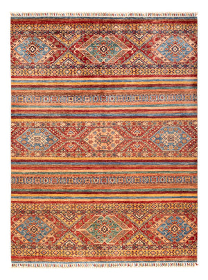 Ziegler Carpet - Shal - 203 x 149 cm - flerfarvet