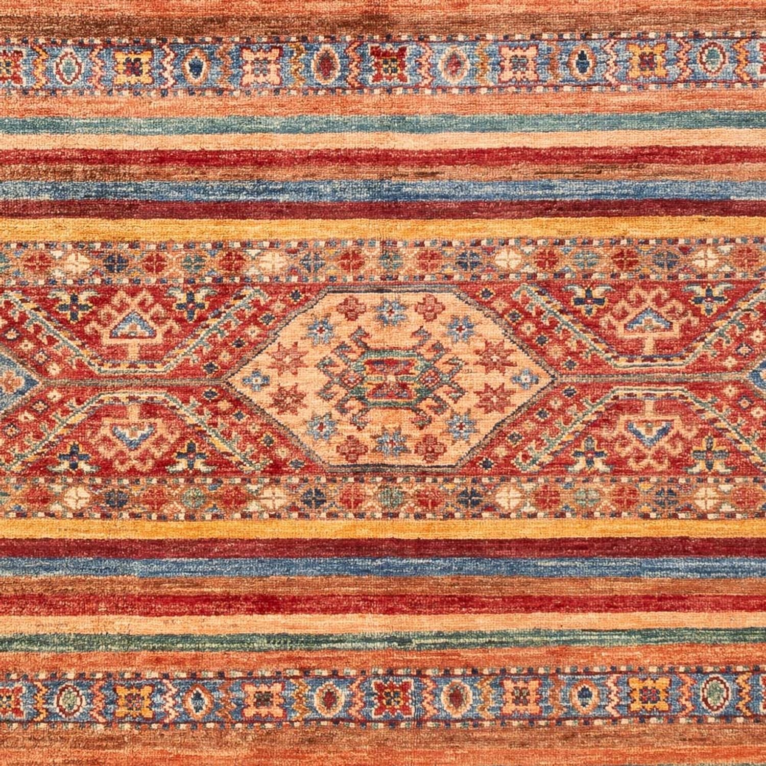 Ziegler Carpet - Shal - 203 x 149 cm - flerfarvet