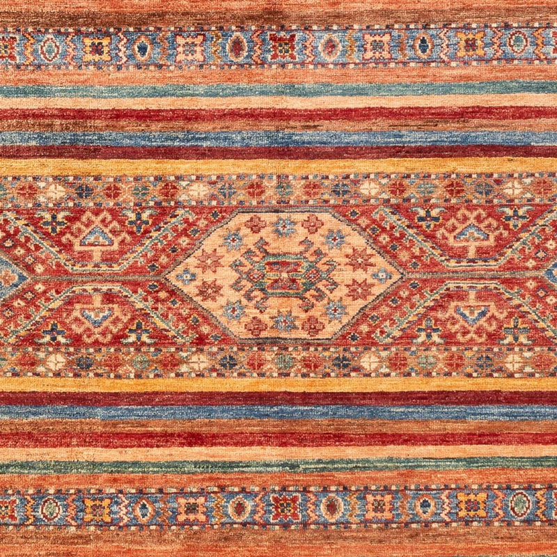 Ziegler Carpet - Shal - 203 x 149 cm - flerfarvet