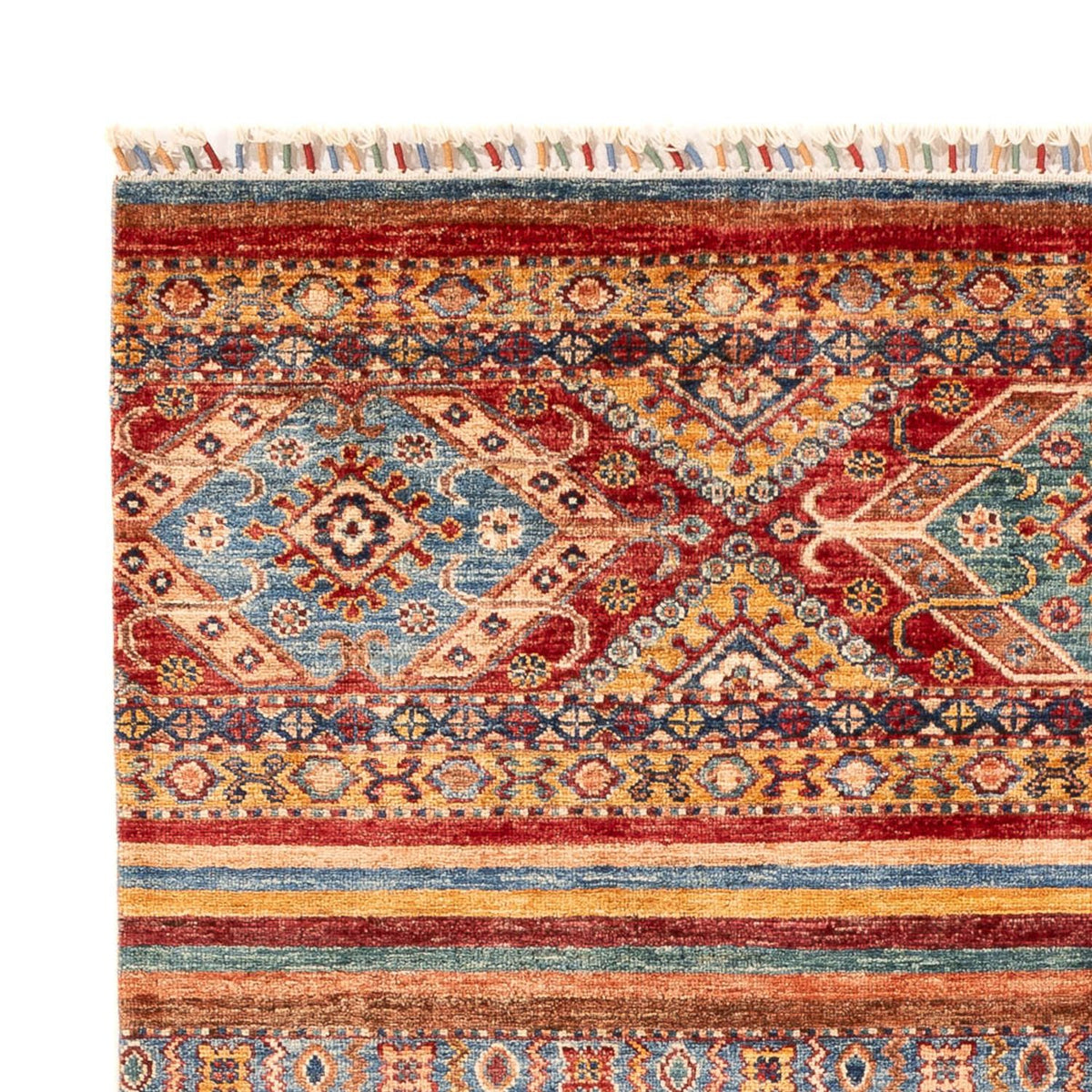 Ziegler Carpet - Shal - 203 x 149 cm - flerfarvet