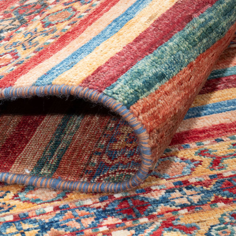 Ziegler Carpet - Shal - 203 x 149 cm - flerfarvet