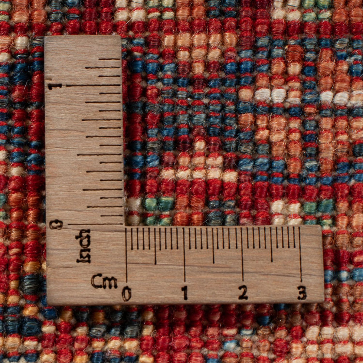 Ziegler Carpet - Shal - 203 x 149 cm - flerfarvet