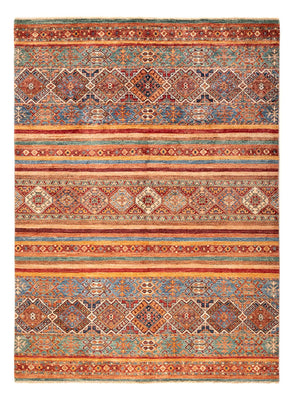 Ziegler Carpet - Shal - 207 x 149 cm - flerfarvet