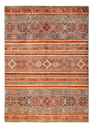 Ziegler Carpet - Shal - 207 x 149 cm - flerfarvet