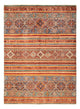 Shal Tæppe 207x149cm - Orientalsk tæppe