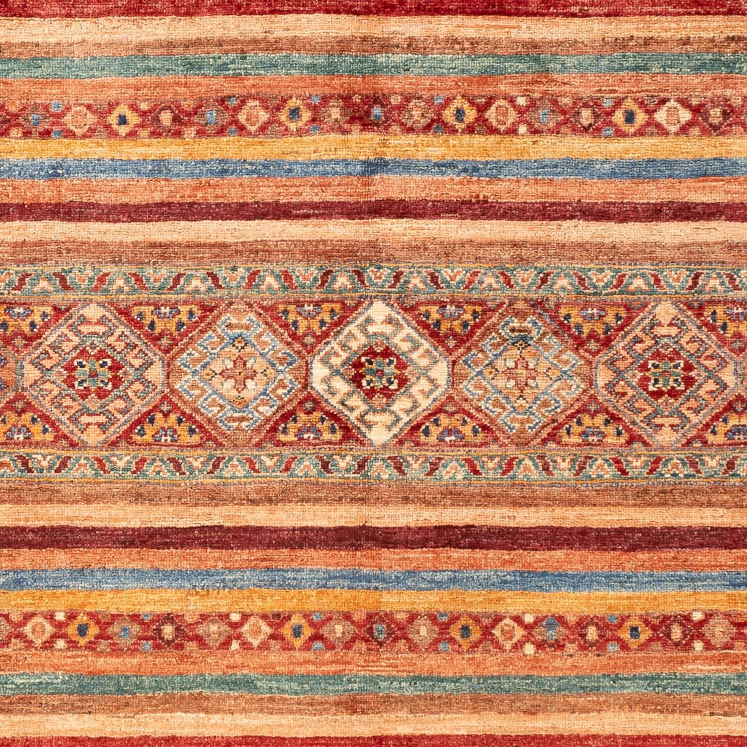 Ziegler Carpet - Shal - 207 x 149 cm - flerfarvet