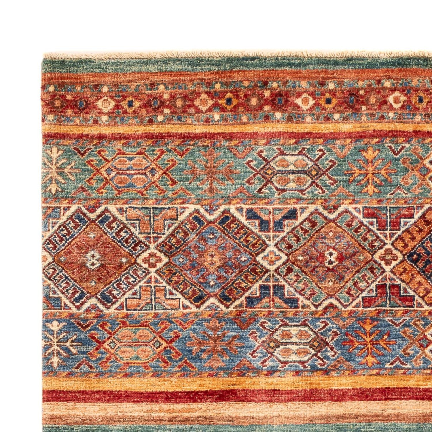 Ziegler Carpet - Shal - 207 x 149 cm - flerfarvet