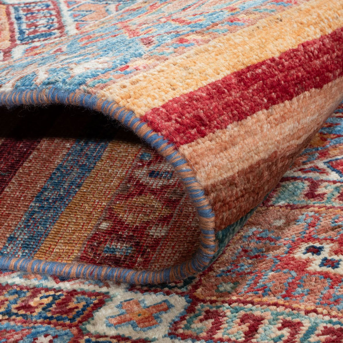 Ziegler Carpet - Shal - 207 x 149 cm - flerfarvet