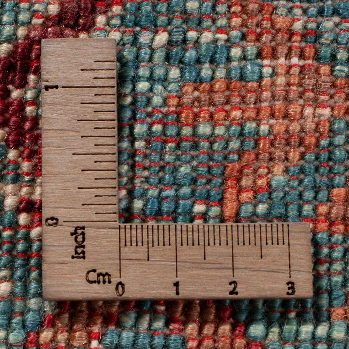 Ziegler Carpet - Shal - 207 x 149 cm - flerfarvet