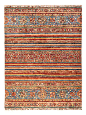 Ziegler Carpet - Shal - 198 x 149 cm - flerfarvet