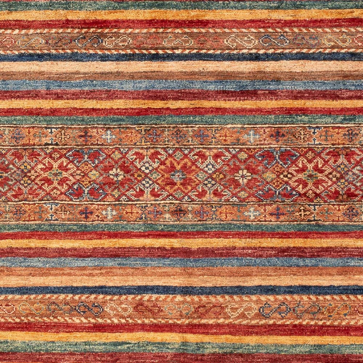 Ziegler Carpet - Shal - 198 x 149 cm - flerfarvet