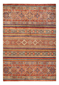 Ziegler Carpet - Shal - 210 x 152 cm - flerfarvet