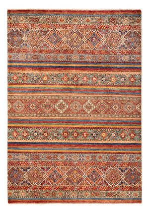 Ziegler Carpet - Shal - 210 x 152 cm - flerfarvet