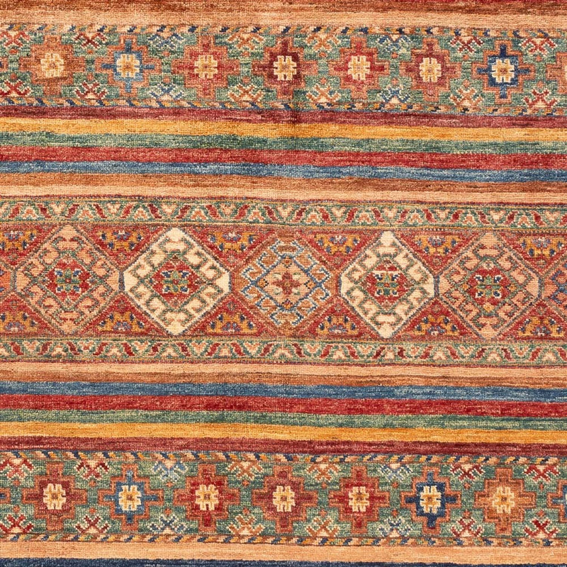 Ziegler Carpet - Shal - 210 x 152 cm - flerfarvet