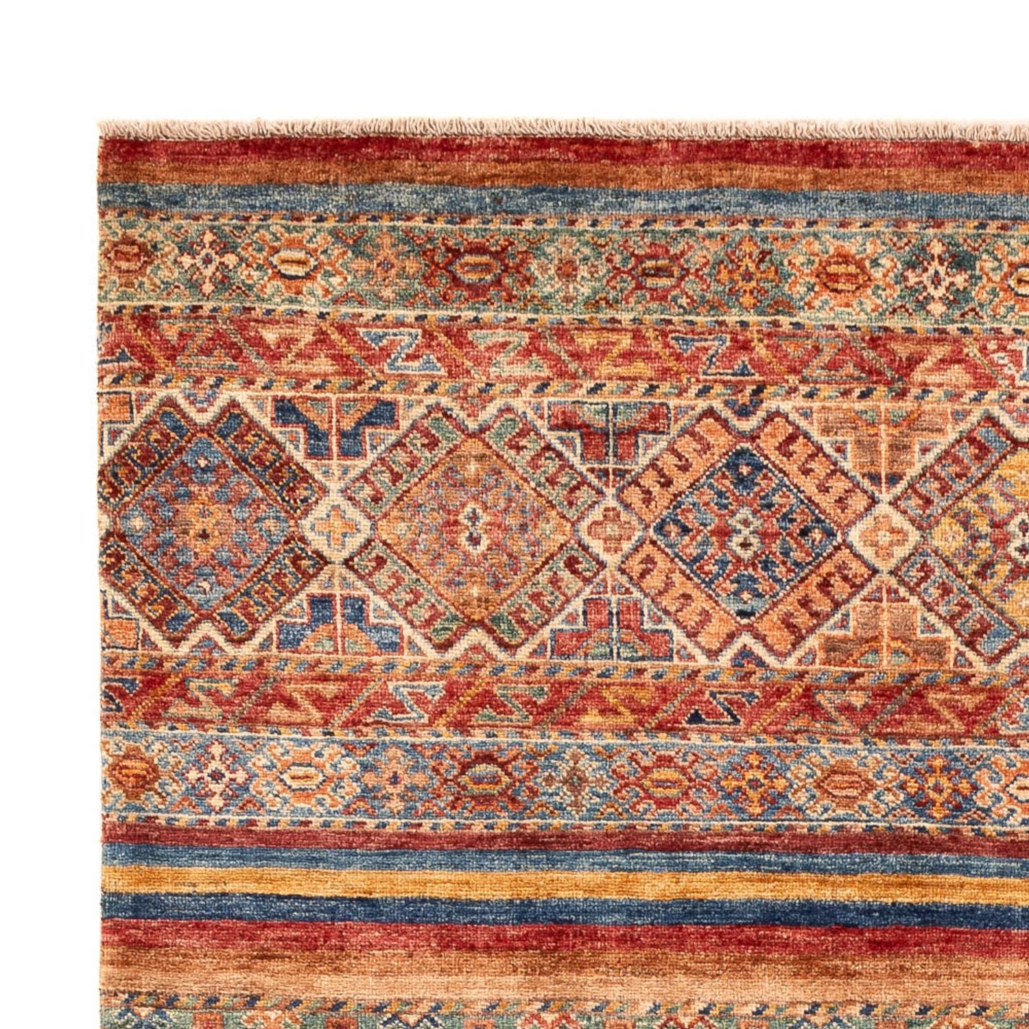 Ziegler Carpet - Shal - 210 x 152 cm - flerfarvet