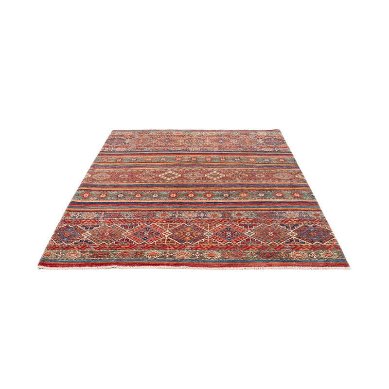 Ziegler Carpet - Shal - 210 x 152 cm - flerfarvet