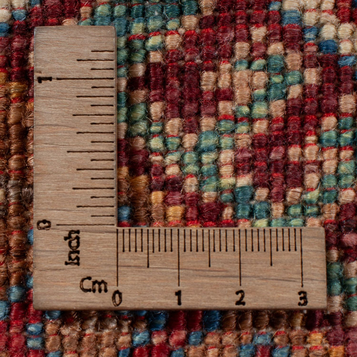 Ziegler Carpet - Shal - 210 x 152 cm - flerfarvet