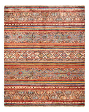 Ziegler Carpet - Shal - 199 x 156 cm - flerfarvet