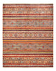 Shal Tæppe 199x156cm - Orientalsk tæppe