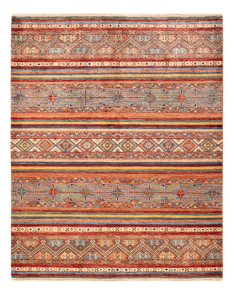 Ziegler Carpet - Shal - 199 x 156 cm - flerfarvet