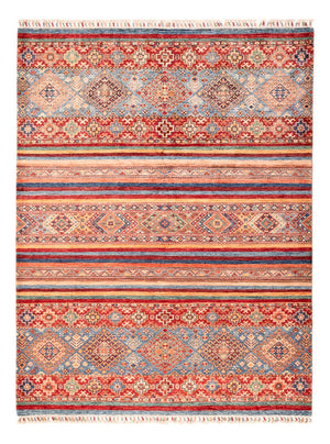 Ziegler Carpet - Shal - 199 x 153 cm - flerfarvet