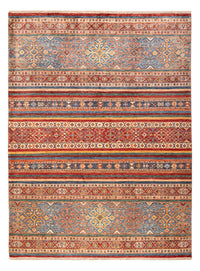 Ziegler Carpet - Shal - 205 x 153 cm - flerfarvet