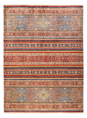 Ziegler Carpet - Shal - 205 x 153 cm - flerfarvet