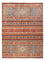 Ziegler Carpet - Shal - 205 x 153 cm - flerfarvet