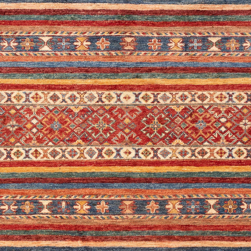 Ziegler Carpet - Shal - 205 x 153 cm - flerfarvet
