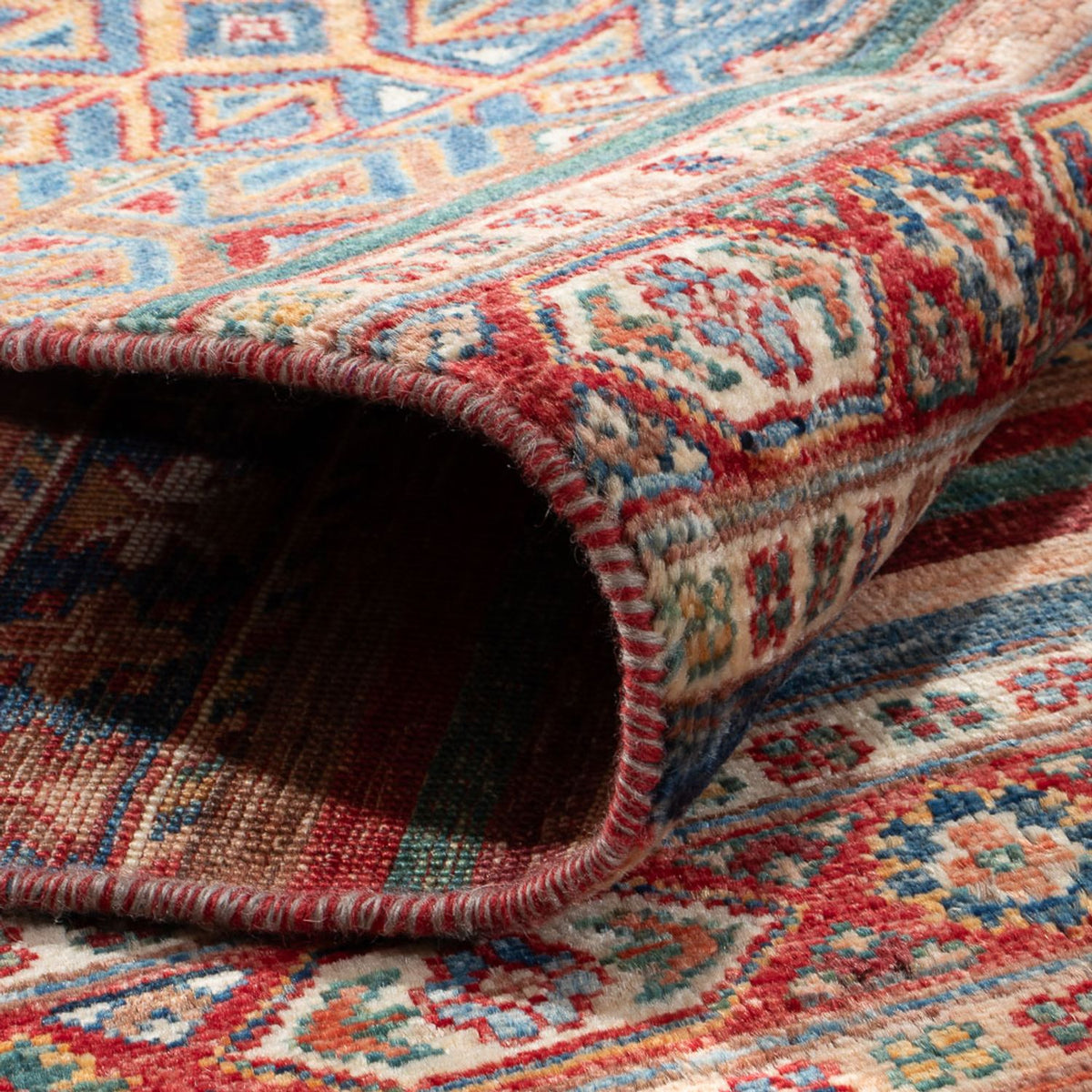 Ziegler Carpet - Shal - 205 x 153 cm - flerfarvet